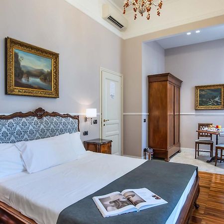 I Tre Moschettieri - D'Artagnan Bed & Breakfast Рим Екстериор снимка