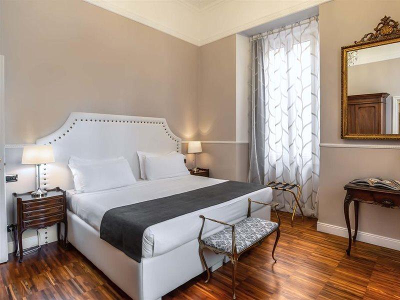 I Tre Moschettieri - D'Artagnan Bed & Breakfast Рим Екстериор снимка