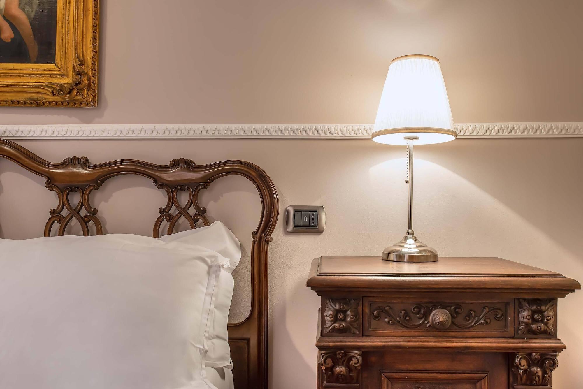 I Tre Moschettieri - D'Artagnan Bed & Breakfast Рим Екстериор снимка