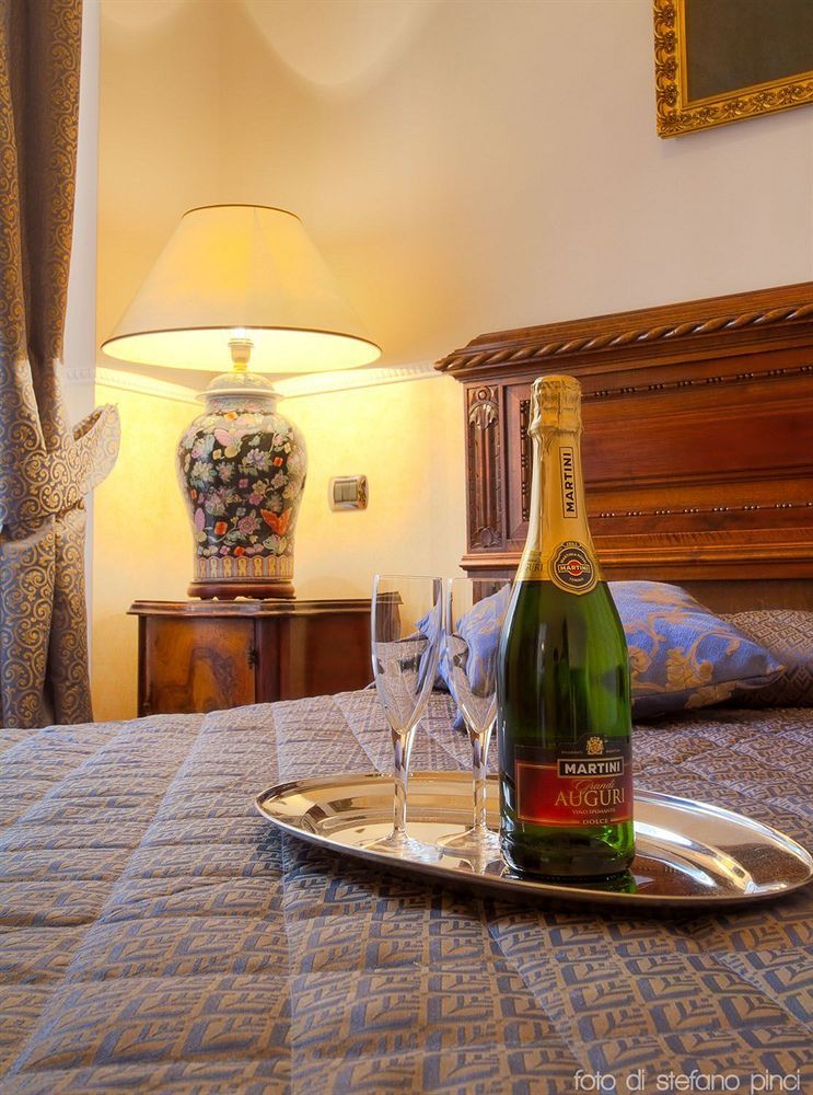 I Tre Moschettieri - D'Artagnan Bed & Breakfast Рим Екстериор снимка