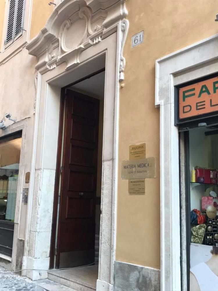 I Tre Moschettieri - D'Artagnan Bed & Breakfast Рим Екстериор снимка